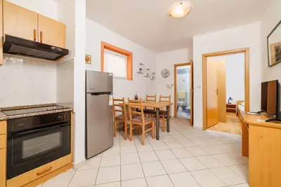 Image de Appartement Julija (82711-A1) - Povile