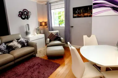 Image de Cosy beautiful Cottage in the west side of Glasgow