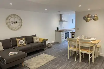 Image de Charming apartment Ilfracombe, central location