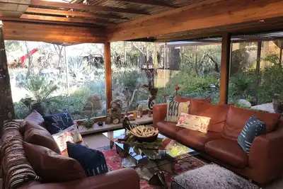 Image de Artist Zen Retreat in the  Heart of Tucson