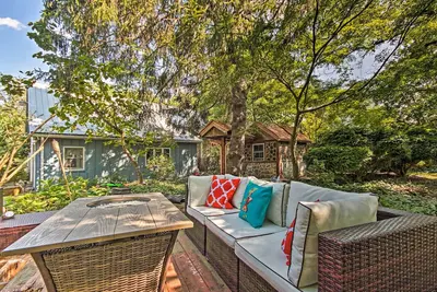 Image de Mercersburg Cottage, 7 Mi to Whitetail Resort