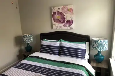 Image de Comfy Meets Spacious & Peaceful