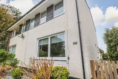 Image de Fieldview House, pet friendly, character holiday cottage in Lucker