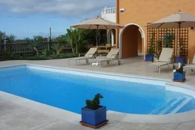 Image de Vacation apartment/apartment for 6 guests with 150m² in Chayofa (146009)