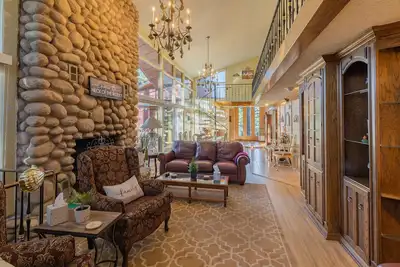 Image de Where the View will take your breath away!