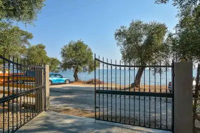 Deja Blue Beach House