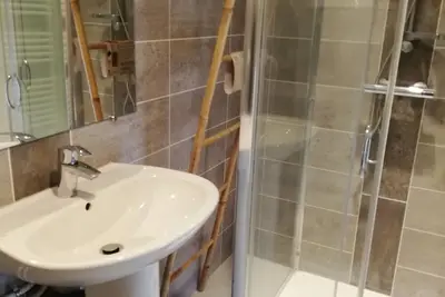 Image de logement Candé centre✰3 lits✰cuisine✰salon✰wifi