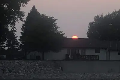 Image de Sunrise View Hideaway