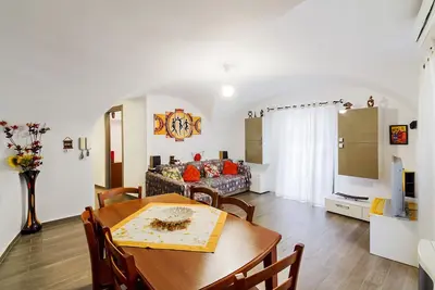 Image de New! House for 5 at 300mt from the Cathedral! Wifi, A/C