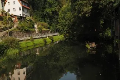 Image de Apartment Farn | Villa Amselgrund