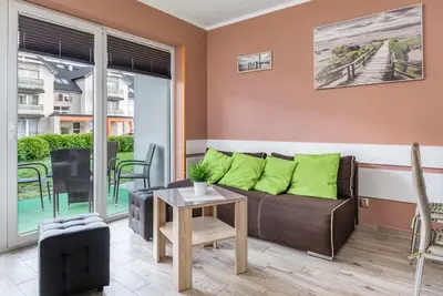 Image de Północna 19c | Stylish Apartment | Parting