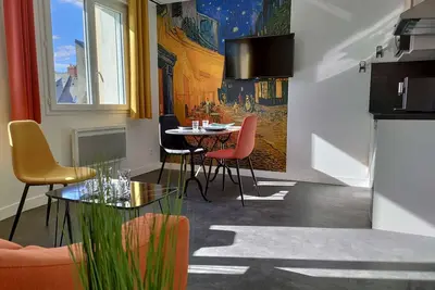 Image de Appartement centre-ville | Lavaloc