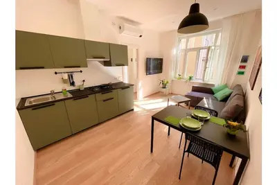 Image de Scirocco Luxury apartment