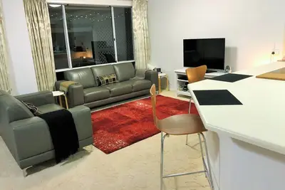 Image de House with ocean view/Bluff - short distance from beach and restaurants/cafes