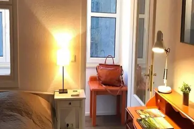 Image de Apartment Blackbird | Villa Amselgrund