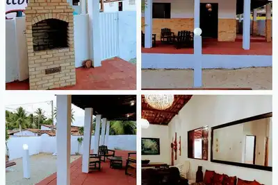 Image de Pitangui Beach Holiday House