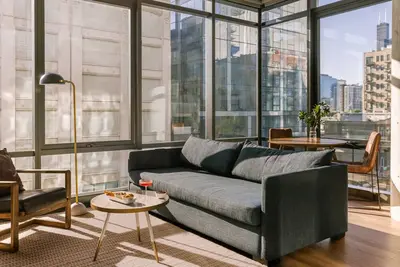 Image de Sonder South Wabash | One-Bedroom Apartment