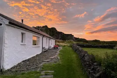 Image de Peaceful Island Cottage