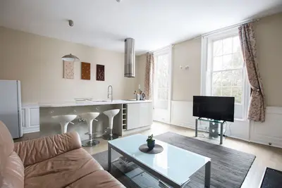 Image de Appartement-Premium-Salle de bain privée séparée
