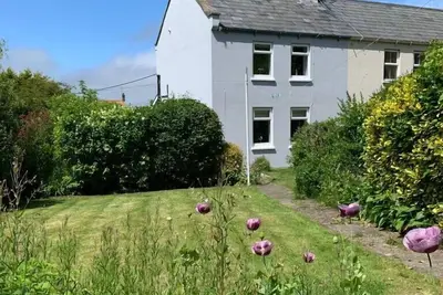 Image de Stunning Coastguard Cottage in Winterton on Sea