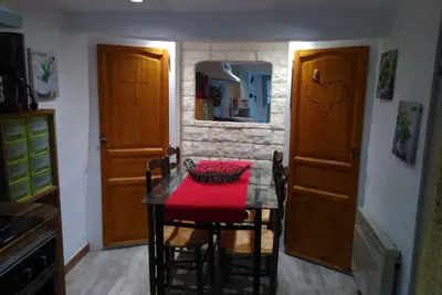 Image de Coquette petite maison de village