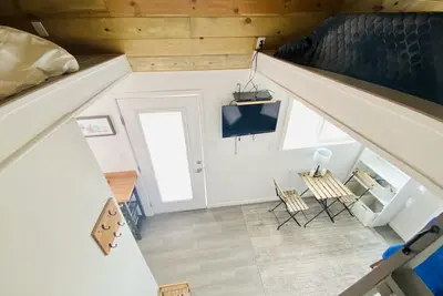 Image de Quaint Tiny Home on Working Homestead-20 mins from Show Low!