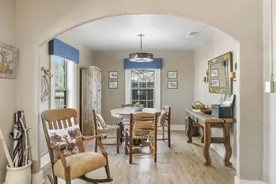 Image de The Cowboy House - Rustic charm