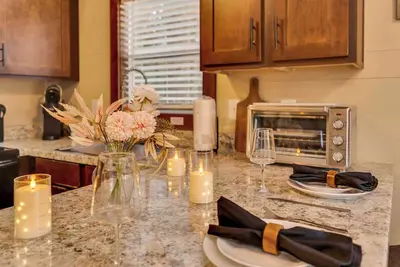 Image de Dreamer at Mentone with Free Internet!