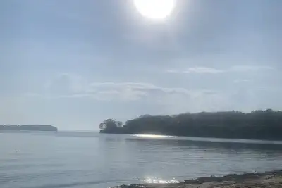 Image de Island cottage getaway