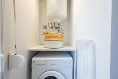 Image de The Ruzafa Apartment by Florit Flats