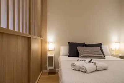 Image de The Port Suites Apartments 1