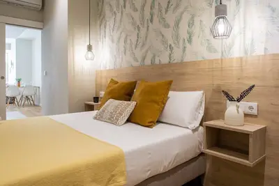 Image de The Port Suites Apartments 7