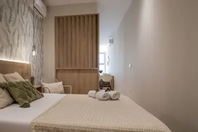 Image de The Port Suites Apartments 8