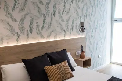 Image de The Port Suites Apartments 6