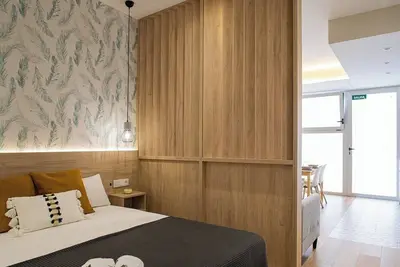 Image de The Port Suites Apartments 4