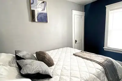 Image de Modern duplex apartment studio 1 Vineyard Ave.