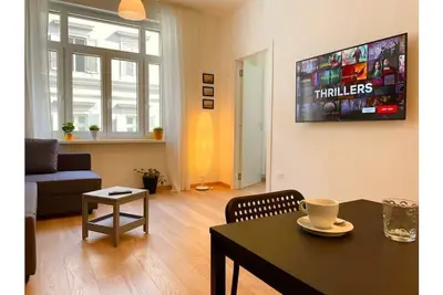 Libeccio🍾2 Luxury apartments