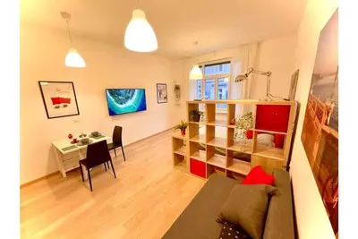 Image de 🌬Maestrale Luxury apartment