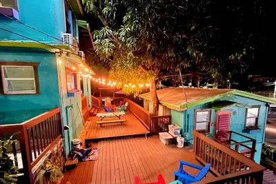 Image de Salomon Villa - Cruz Bay