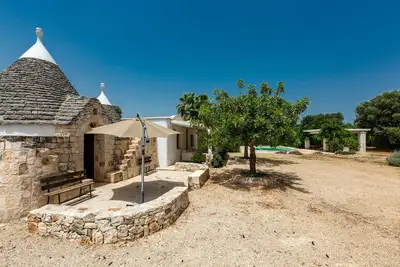 Image de Tenuta Sardella by Perle di Puglia