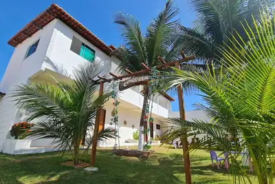 Pousada Cenário Ideal - Paradise is very close to you!