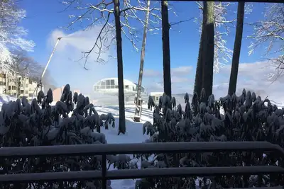 Image de 2br\/ 2ba condo at Wintergreen Resort-Right on the slopes! Perfect for hiking! !