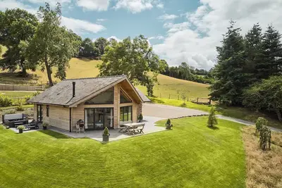 Image de Ty Hiraeth - Luxury Cottages