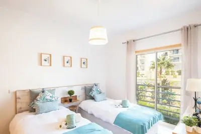 Image de Ocean&Marina Views Apartment