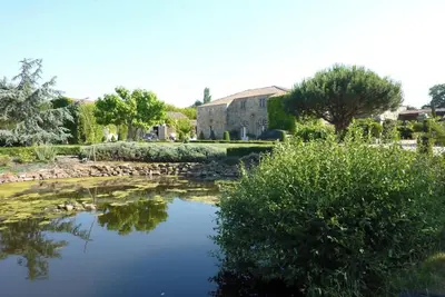 Image de Homerez - Maison à Landevieille