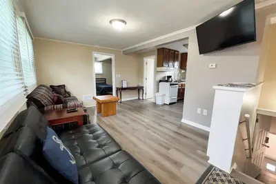 Image de New- 1 Bed, 1 Bath, Sleeps, 4, Close To Boat Launch, Recently Renovated, Clean