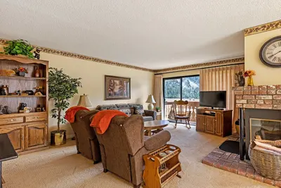 Image de Interlaken 1, cozy two-bedroom condo