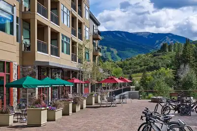 Image de The Westin Riverfront Mountain Villas