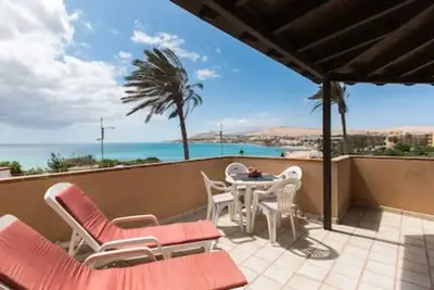 Image de Home2book Sea Front El Granillo, Beach & Wifi