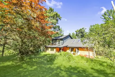 Image de Entire cabin hosted by Leslie